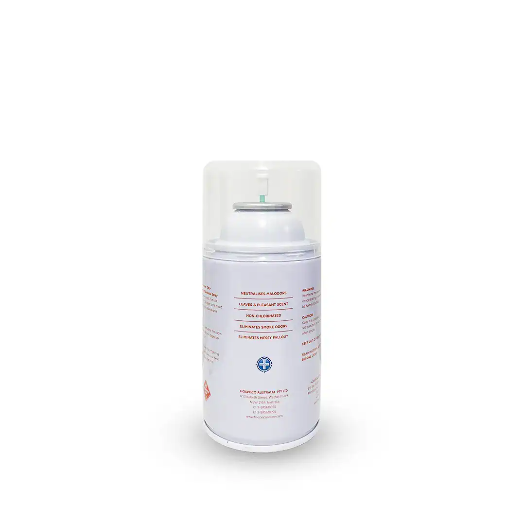 Higieneco-Premium-Odor-Counteractant (1) Enhanced surface disinfectant spray for hygiene maintenance, ideal for healthcare and sanitation purposes. Suitable for sterilizing equipment and preventing infection spread.