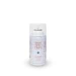 Disinfectant spray can for hygiene and sanitation, used in professional cleaning services provided by Beyond Hygiene Asia.