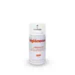 Hygieneco antibacterial spray, odour counteractant, sanitary hygiene product, automatic dispenser, infection control, professional cleaning supplies, Asia hygiene solutions, odor elimination spray, hygiene management equipment, disinfectant spray can.
