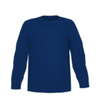 LONG SLEEVED T-SHIRT