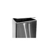 High-capacity stainless steel commercial hand sanitizer dispenser from Beyond Hygiene Asia, ideal for public restrooms and hygiene-focused environments.