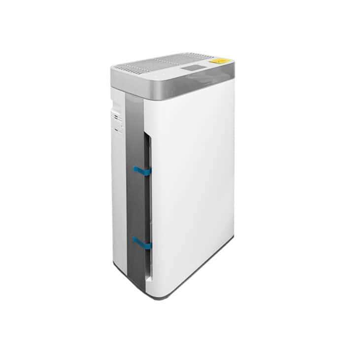 Automatic hand sanitizer dispenser for hygiene and cleanliness in public spaces. Enhance safety with touchless sanitization solutions from Beyond Hygiene Asia.
