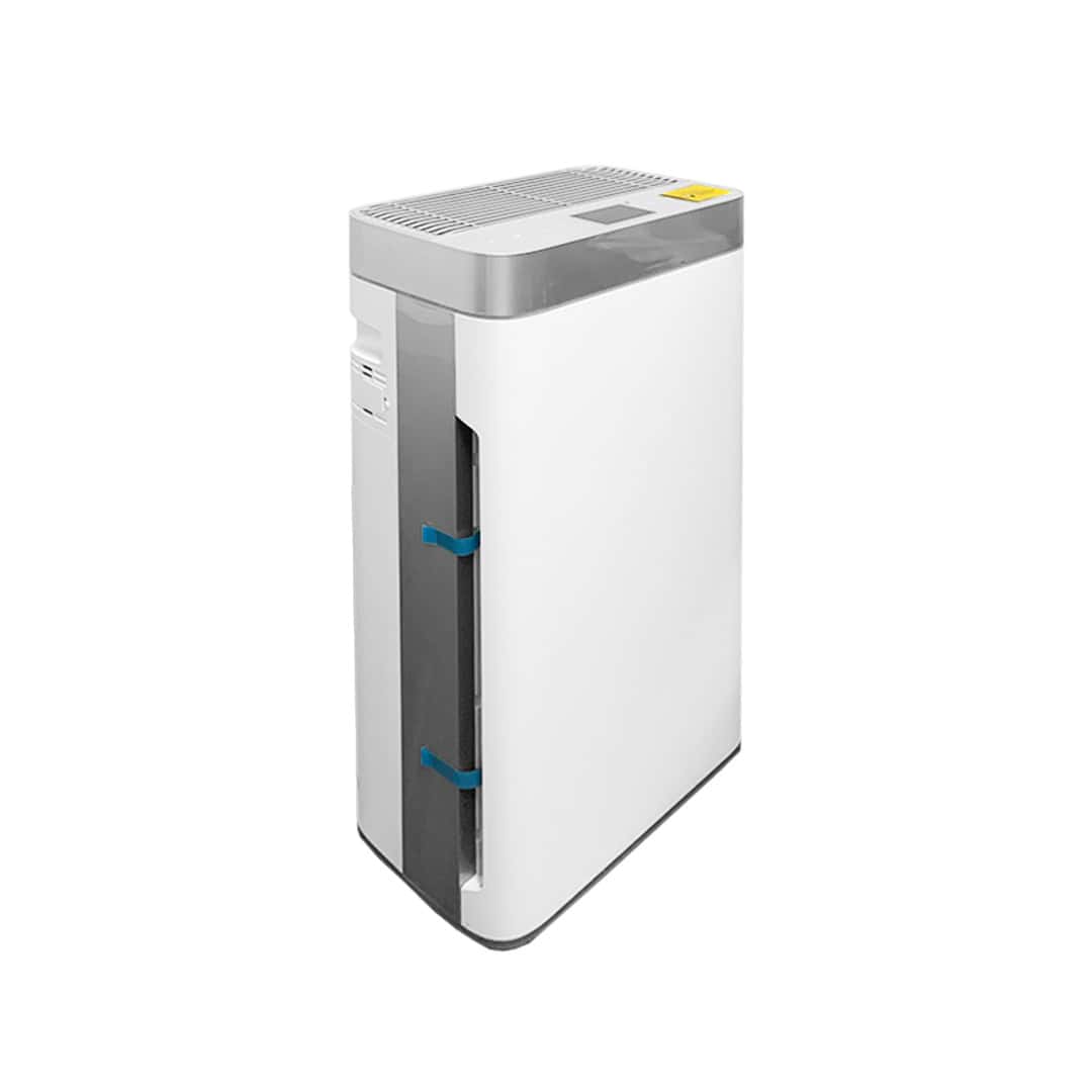 Olansi-Air-Purifier-with-Humidifier-K08E-Angle-2.jpg Automatic hand sanitizer dispenser for hygiene and cleanliness in public spaces. Enhance safety with touchless sanitization solutions from Beyond Hygiene Asia.