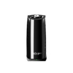 Oxy-Gen Air Freshener and Odor Control System (Black) | Non-Aerosol Dispenser | BEST-SELLER