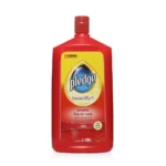 Pledge Pronto Liquid Wax Polish Red 1000ml