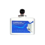 Powerful compact misting refill for enhanced hygiene and fresh scent, ideal for commercial cleaning and sanitation. Perfect for maintaining a clean, odor-free environment in various settings.