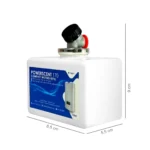 PowerScent170 Compact Misting Machine Refill Green Tea | Mini Fragrance | Air Freshener