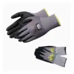 Cut-resistant work gloves, safety gloves for industrial use, multi-purpose protective gloves, durable hand protection, Beyond Hygiene Asia PPE gear.