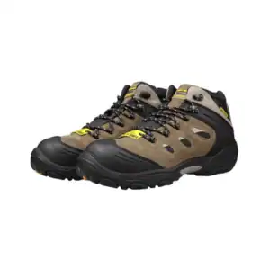 SAFETY JOGGER XPLORE Description Sole: PU / Rubber Toecap: Composite Midsole: Puncture resistant SJ FLEX Lining: Mesh Footbed: SJ Foam Category: S3 / SRC HRO