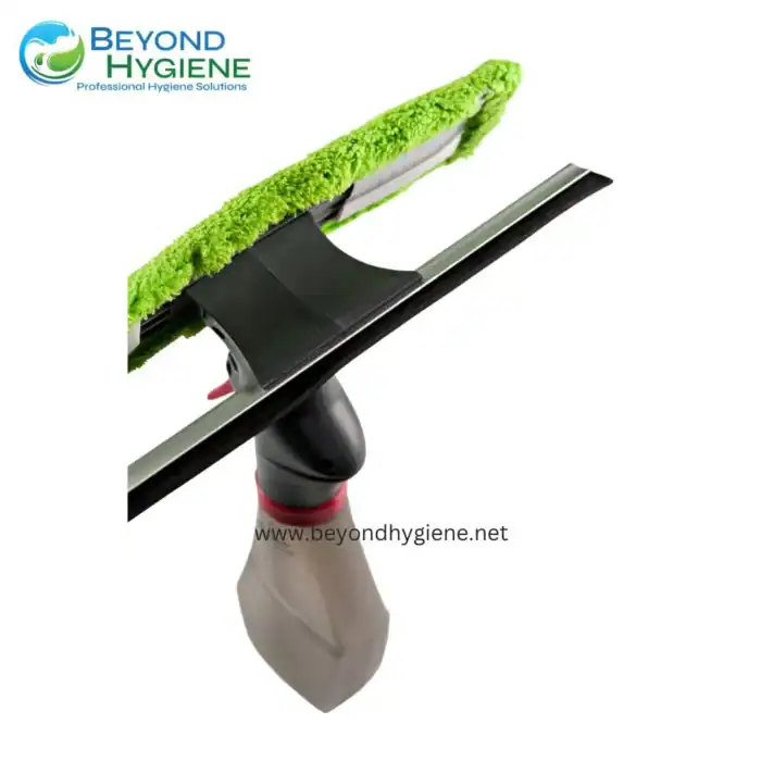 Microfiber cleaning mop head from Beyond Hygiene Asia, designed for professional sanitation and hygienic cleaning solutions.