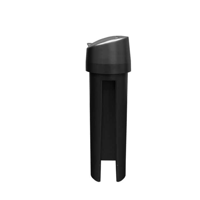 Hand Sanitizer Dispenser Stand - Touchless Hand Sanitizer Station for Hygiene and Safety at Public Spaces.
