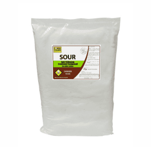 Powerclean Sour/Anti-Yellowish Agent