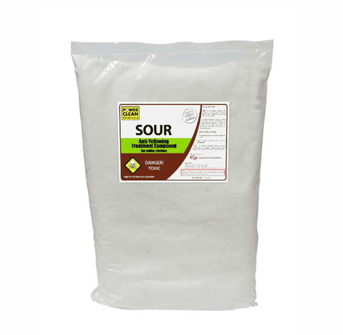 Sour-2.png Powerclean Sour/Anti-Yellowish Agent