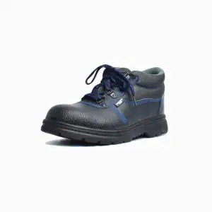 Tough Rider Vigor High Cut Safety Shoes