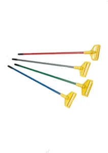 Side Gate Wet Mop Handle
