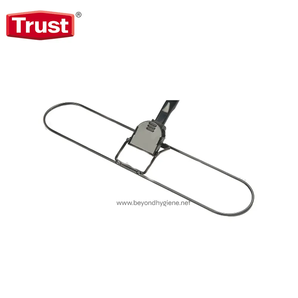 TR-6522 Flexible stainless steel fire door barrier, designed for fire safety and security, used in commercial and industrial settings, ensuring fire containment and compliance.