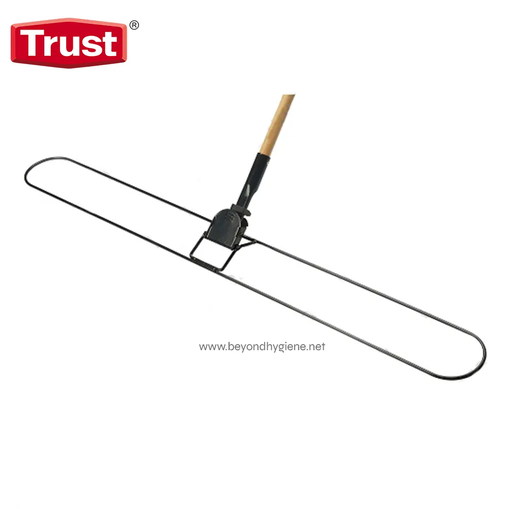 TR-6524 Spreader bar with handle, used for cleaning and sanitation, essential tool for hygiene professionals, featured on Beyond Hygiene Asia website, trusted brand Trust.