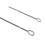 Toilet Brush With Wire Handle - Image 2