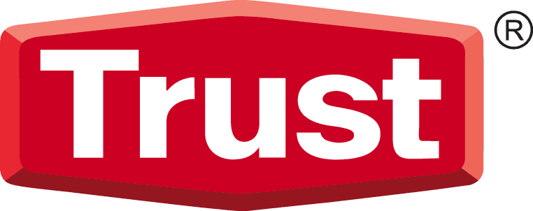 trust brand logo