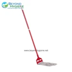 Mop Handle U.S. Type Steel Handle Mop 4ft/5ft - Image 3