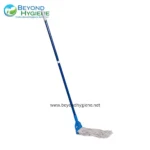 Mop Handle U.S. Type Steel Handle Mop 4ft/5ft - Image 2