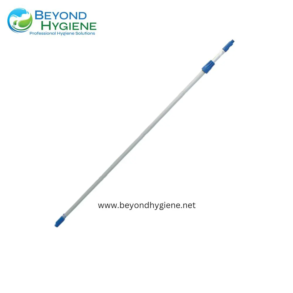 UGA-CTAP-0230 Flexible cleaning wand for hygiene and sanitation purposes, tailored for professional cleaning solutions in Asia. Ideal for disinfecting hard-to-reach areas in various environments.