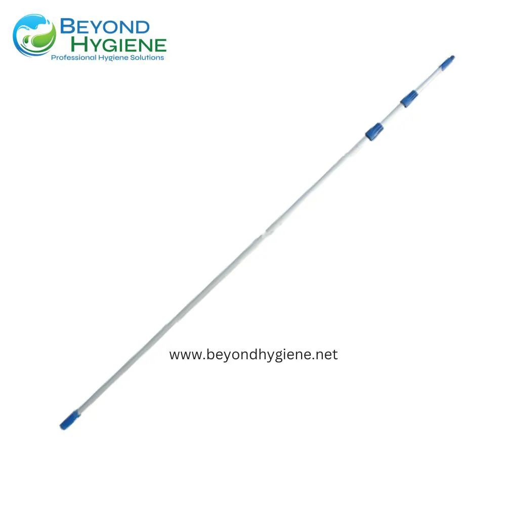 UGA-CTAP-0360 Replacement mop handle for commercial cleaning, part of Beyond Hygiene Asia's professional hygiene solutions for effective sanitation and facility maintenance.