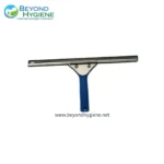 Squeegee tool for cleaning windows and surfaces, professional hygiene solution from Beyond Hygiene Asia.