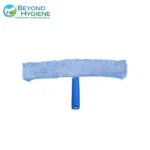 Window/Glass Washer – Microfiber with T -Handle 25cm / 35cm / 45cm