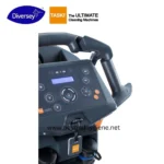 High-quality cleaning machine from Beyond Hygiene Asia, designed for commercial cleaning, featuring advanced control panel for efficient, hygienic cleaning solutions.