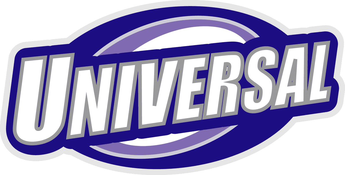 universal brand logo