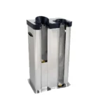 Wet Umbrella Wrap Dispenser – Single Slot