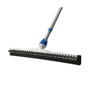 Etorre Wipe N’ Dry 30″ Floor Squeegee