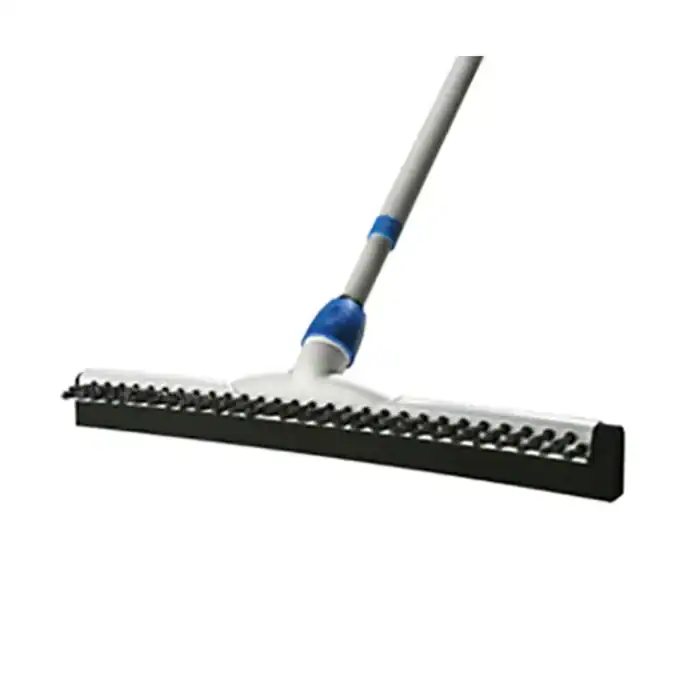 Etorre Wipe N’ Dry 30″ Floor Squeegee