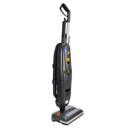 Robot vacuum cleaner for hygienic cleaning and sanitation in Asian households and commercial spaces.