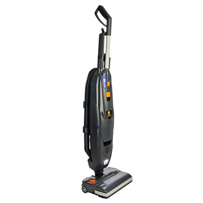 Robot vacuum cleaner for hygienic cleaning and sanitation in Asian households and commercial spaces.