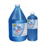 Air freshener spray bottle, germ-killing odor eliminator for home and office, disinfectant deodorizer, beyond hygiene asia, cleaning supplies, air quality improvement, disinfectant spray, germ control product.