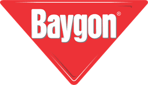 baygon logo
