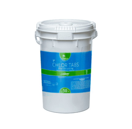 Chlorine tablets for water treatment, disinfectant, pool sanitation, beyond hygiene asia.