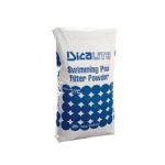 Dicalite Swimming Pool Filter Powder - High-Quality Pool Maintenance Product for Clean Water.