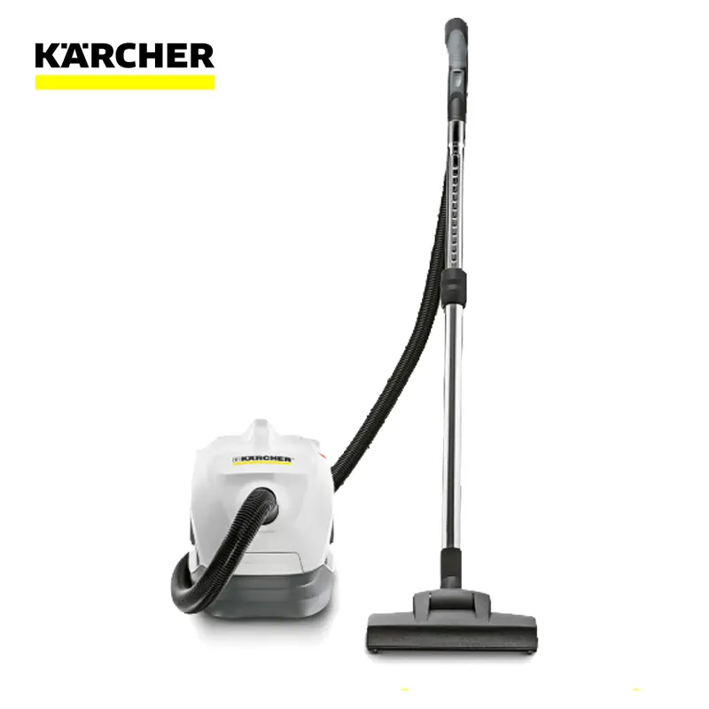 DS 6.000 MEDICLEAN *SEA Kärcher commercial vacuum cleaner, industrial cleaning equipment for hygiene and sanitation in Asia.