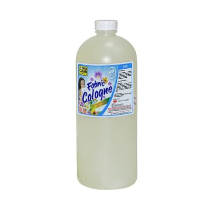 Powerclean Fabric Cologne