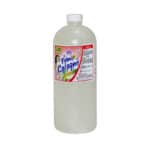 Fresh fabric cologne with floral scents and long-lasting freshener for clothing and linens, ideal for home and commercial use.