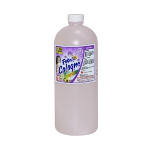 Powerclean Fabric Cologne
