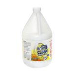 Power clean fabric conditioner, 1-gallon, eco-friendly laundry fabric softener, spring burst scent, effective stain removal, professional cleaning supplies, beyond hygiene asia.