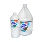 Fabric softener bottles with high-quality cleaning and scent enhancement, ideal for laundry rooms and commercial cleaning services in Asia.