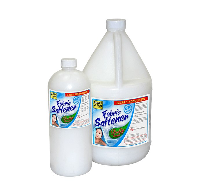 fabsoft-dol-ex-gl.png Fabric softener bottles with high-quality cleaning and scent enhancement, ideal for laundry rooms and commercial cleaning services in Asia.