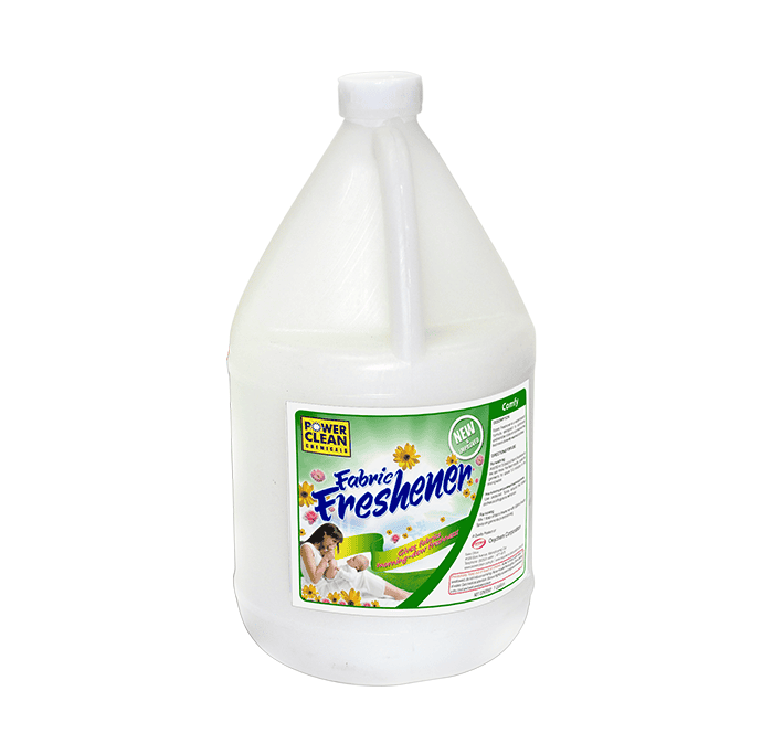 gallon-fabfresh-comfy-1.png Power clean fabric freshener, upholstery & textile odor eliminator, disinfectant fabric spray, laundry scent booster, antimicrobial textile freshener, Beyond Hygiene Asia.