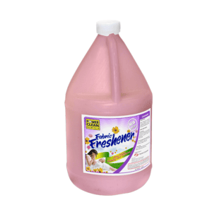Power Clean Fabric Freshener - Lavender Scent for Home & Commercial Use in Asia.