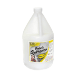 Fabric softener chemical container for laundry cleaning, hygienic product by Beyond Hygiene Asia, ensuring fresh and soft textiles, suitable for commercial and residential use.